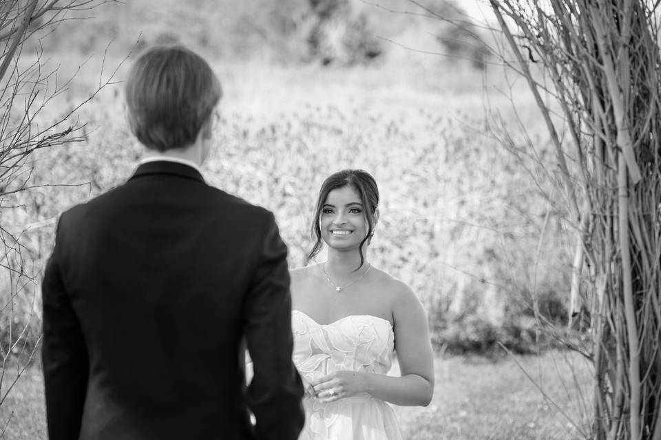 First Look