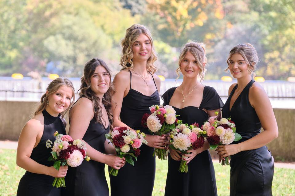 Bridal Party