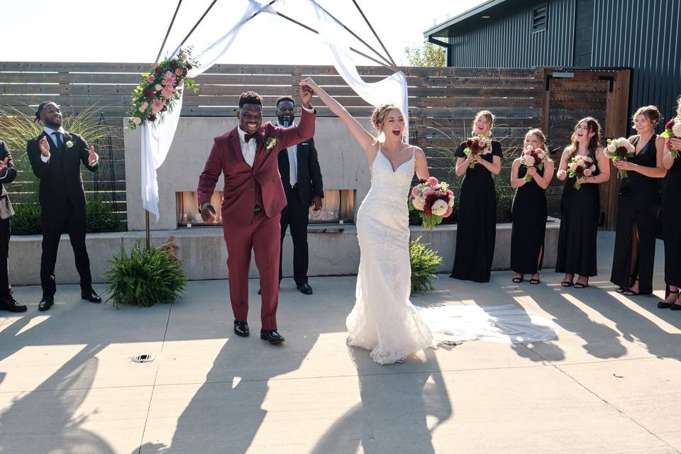Married