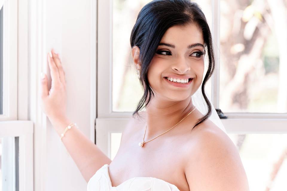 Bride