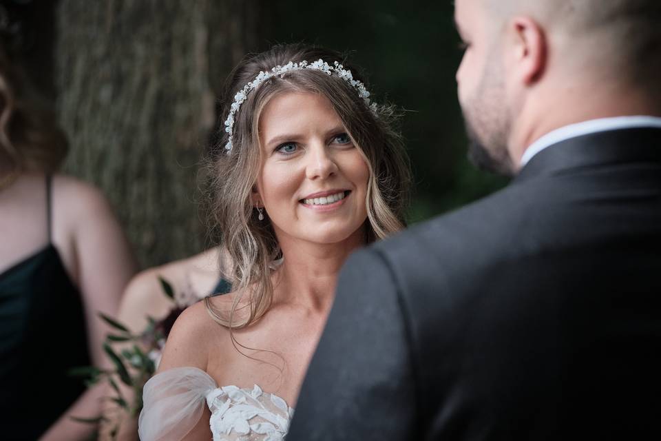 Vows