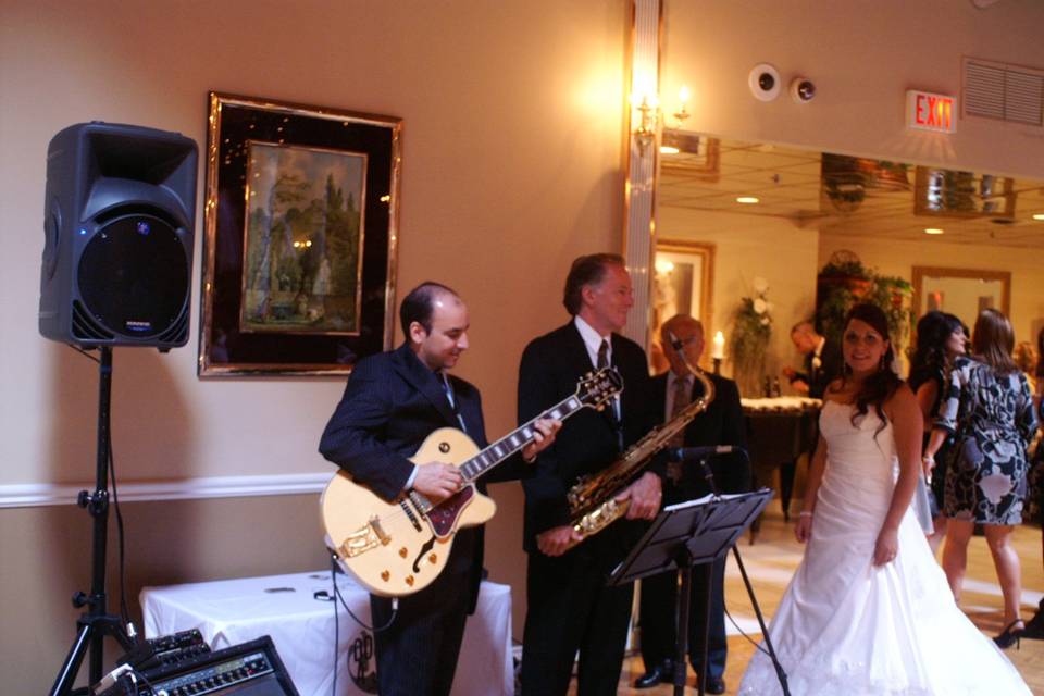 Cocktail Reception