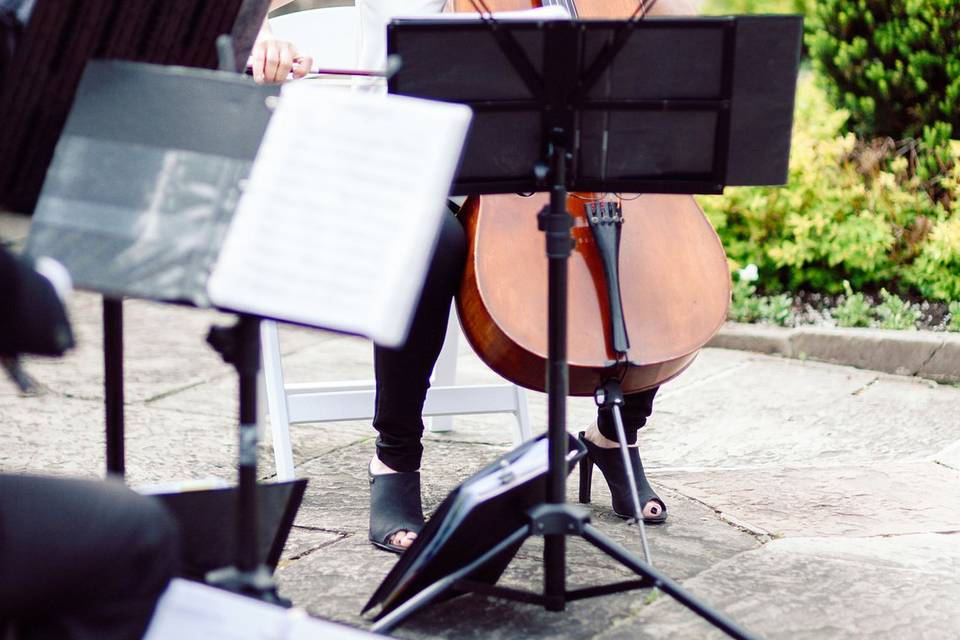 Ceremony