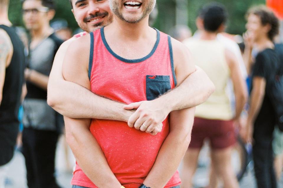 Pride Parade