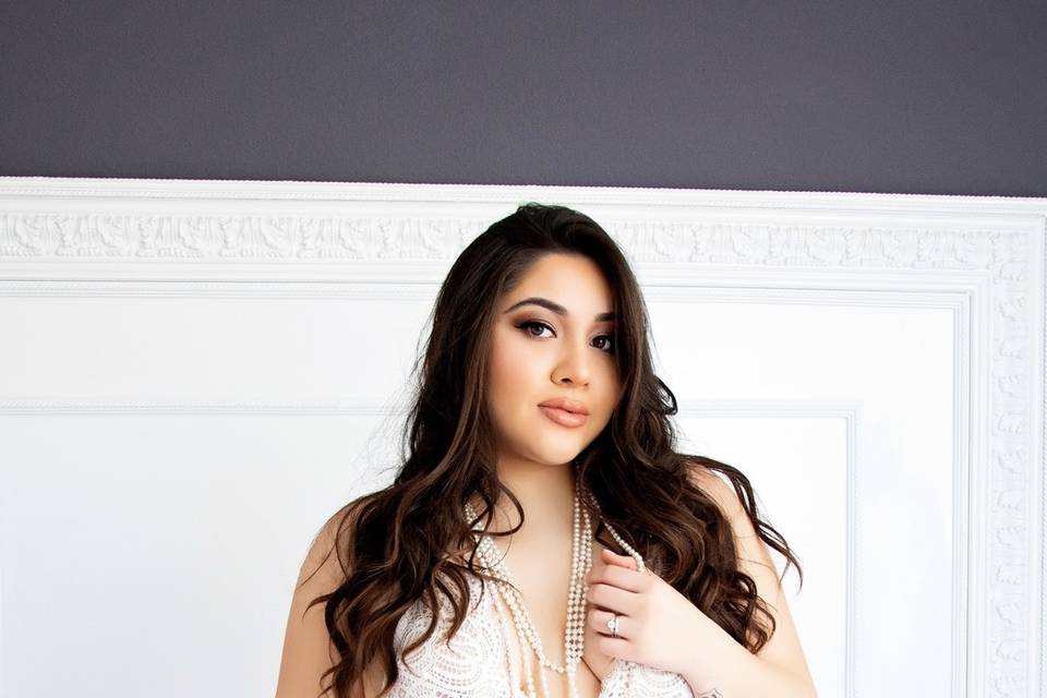 Boudoir For All Women