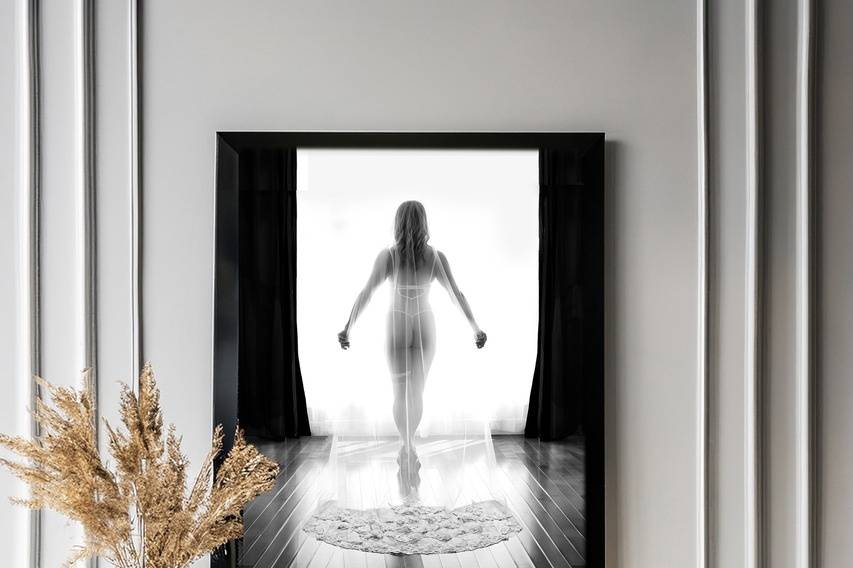 Gallery Boudoir Wall Art