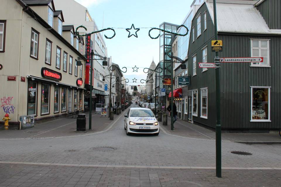 Reykjavík