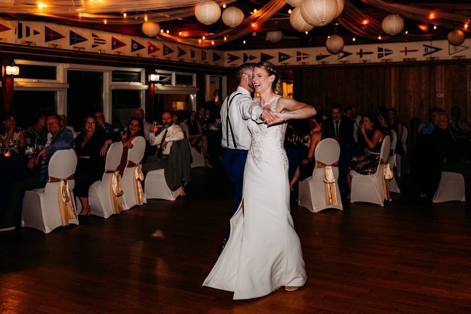 Ottawa Wedding Photographer