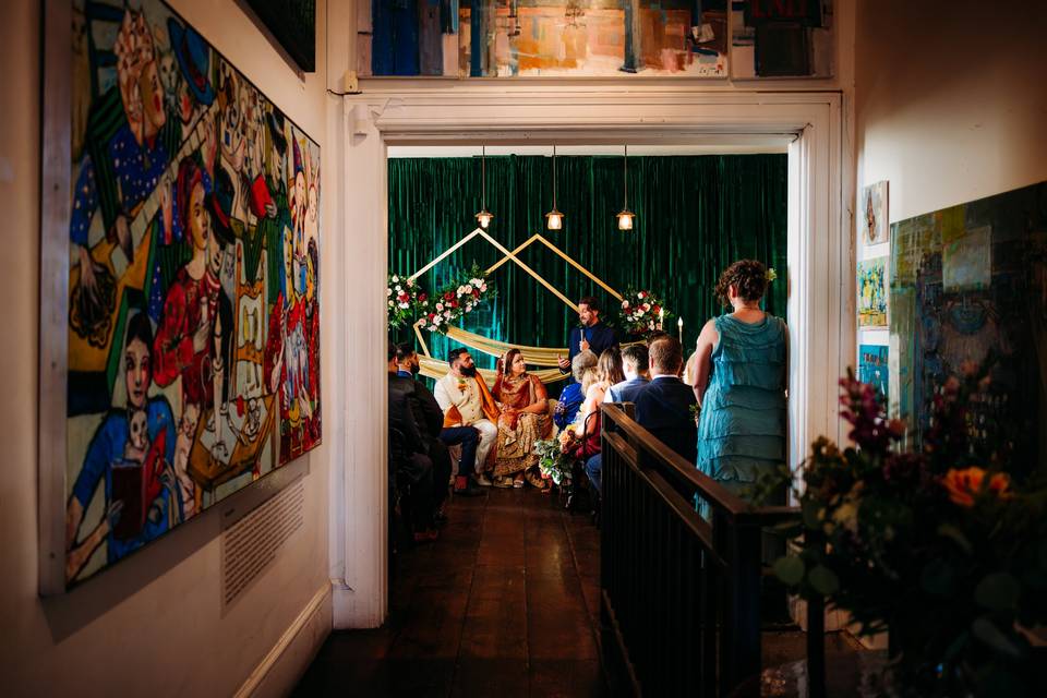 Ottawa Wedding Photographer