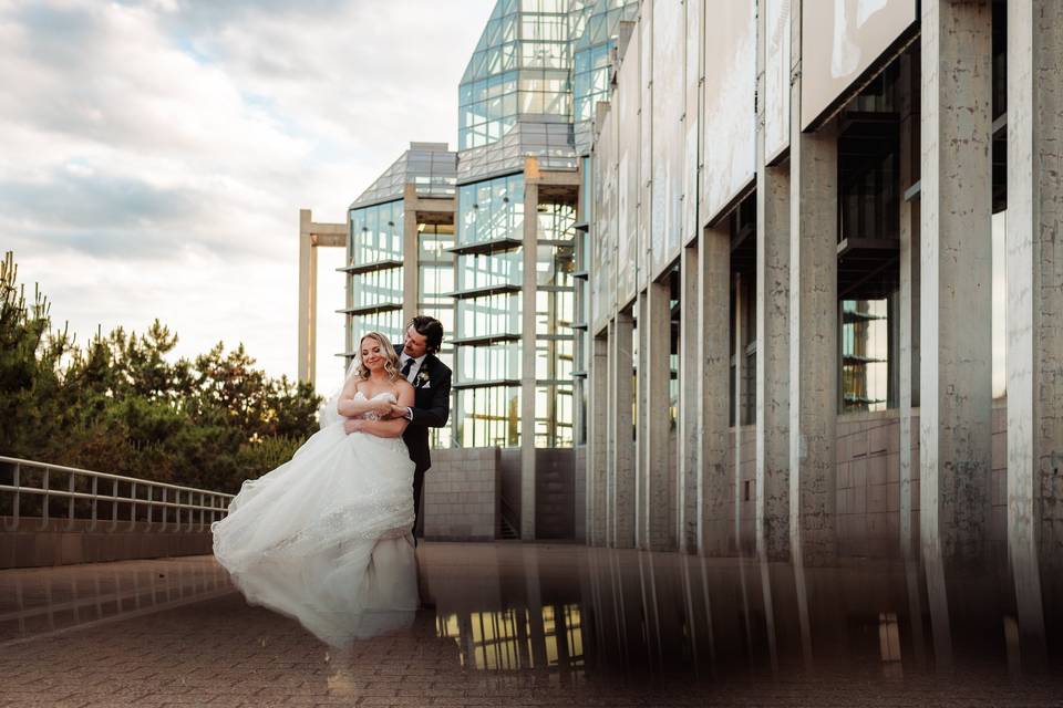 Ottawa Wedding Photographer