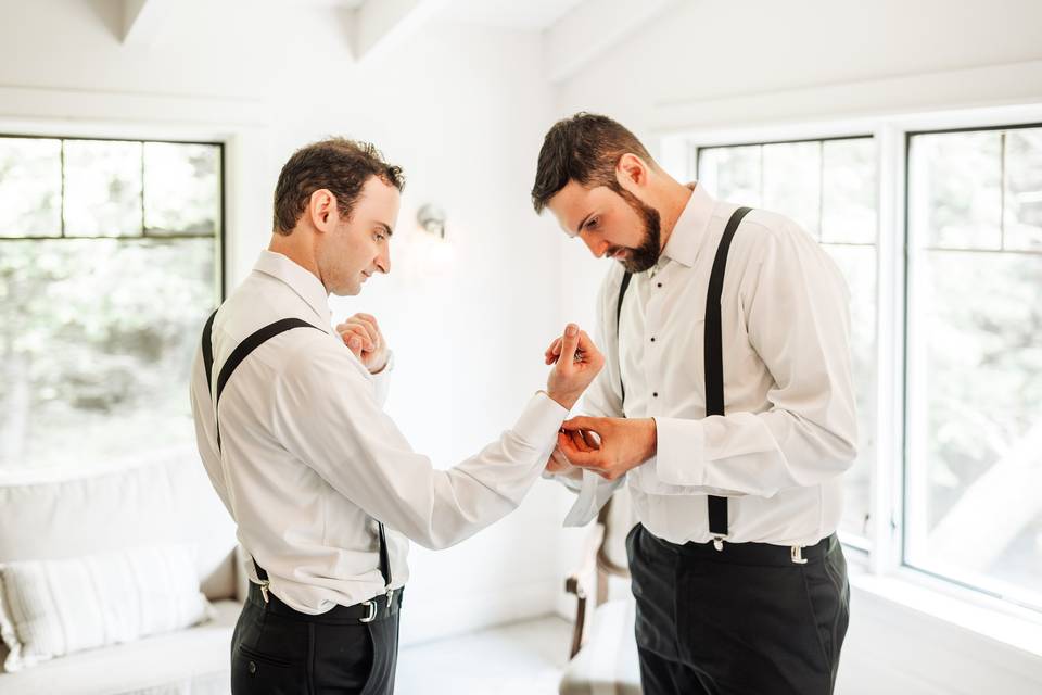 Ottawa Wedding Photographer