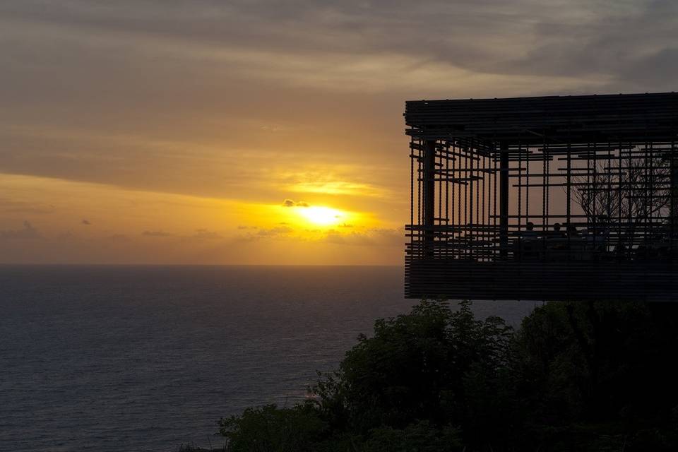 Alila Uluwatu Bali