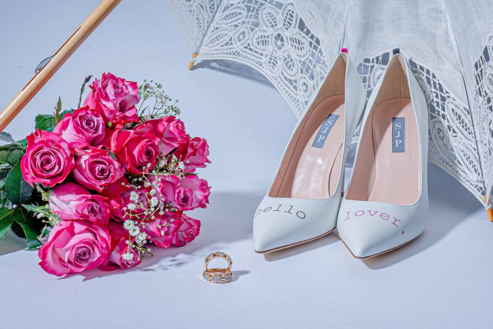 Detailes shoot