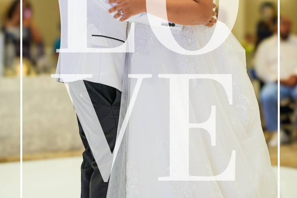 Love story of Sheirly & Rene