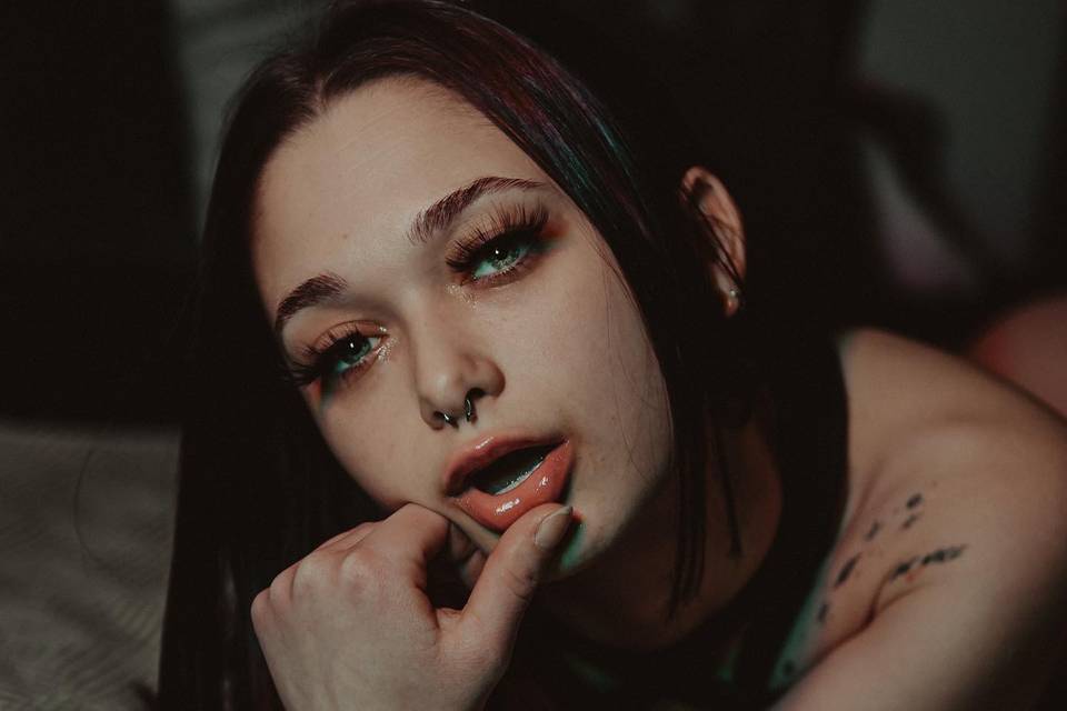 Boudoir