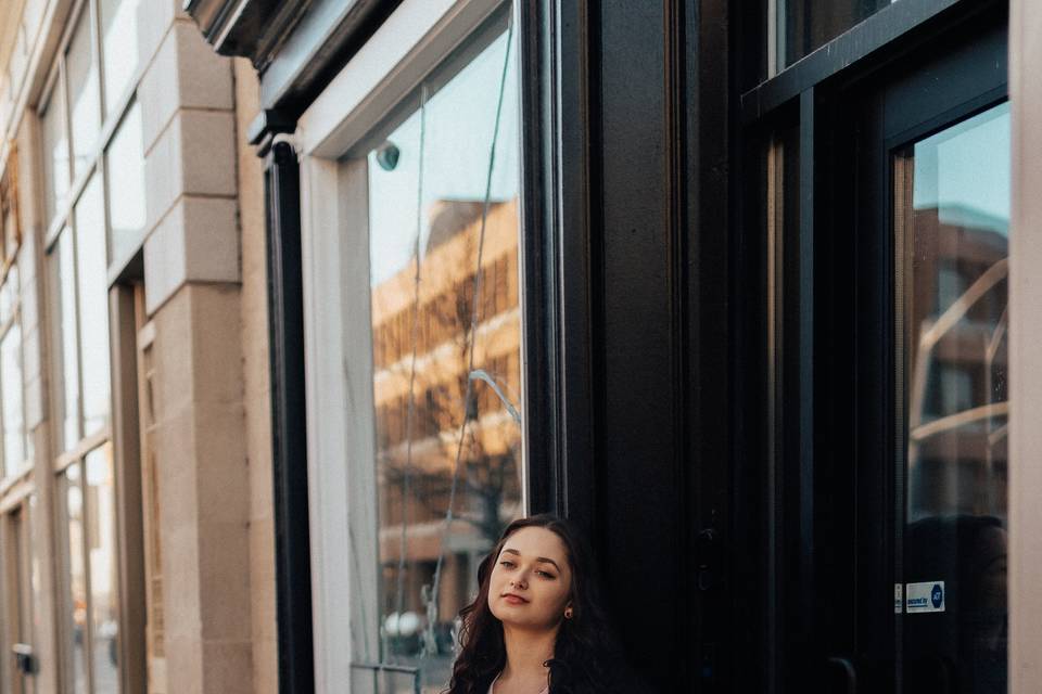 Casual