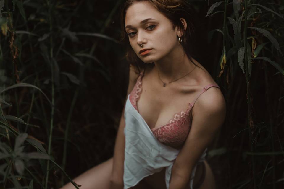 Boudoir