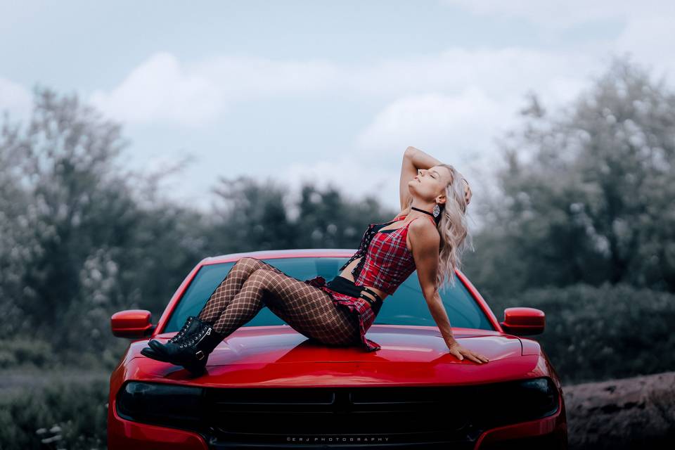 Boudoir