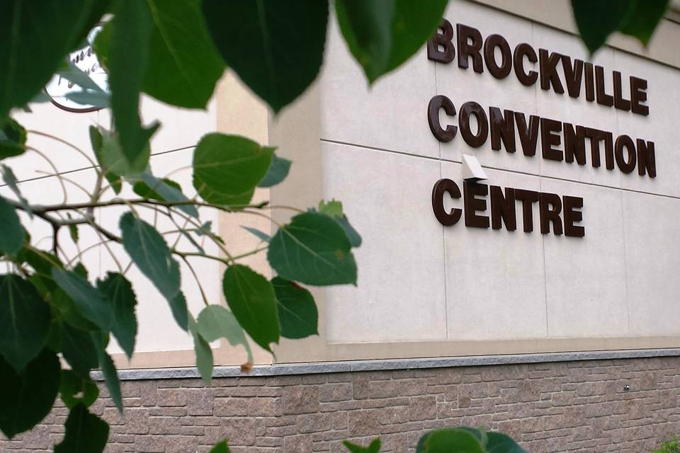 Brockville Convention Centre