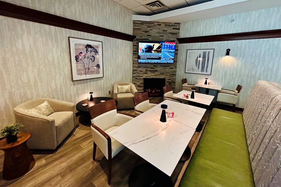 Bar Lounge