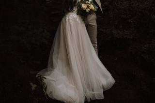 Tatiana Sardoz Photography - Micro Weddings + Elopements