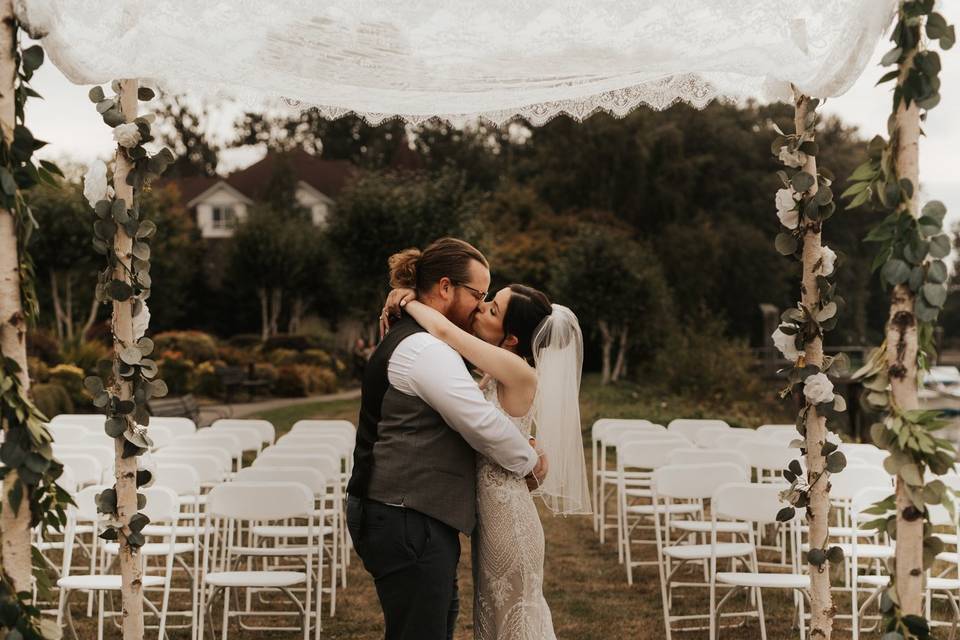 Tatiana Sardoz Photography - Micro Weddings + Elopements