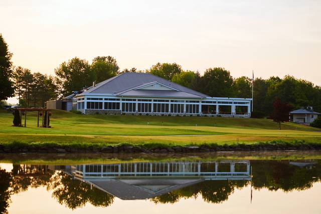 Clubhouse