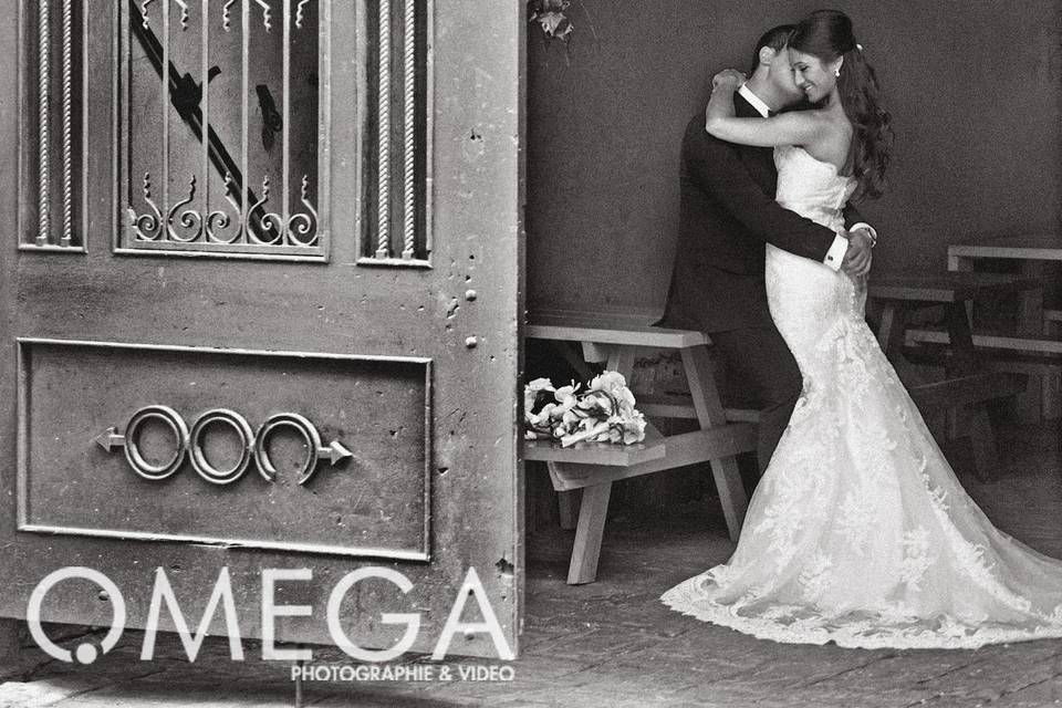 Omega Photography & Video