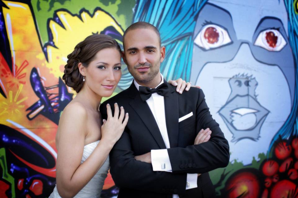 Bride & groom graffiti photos.jpg