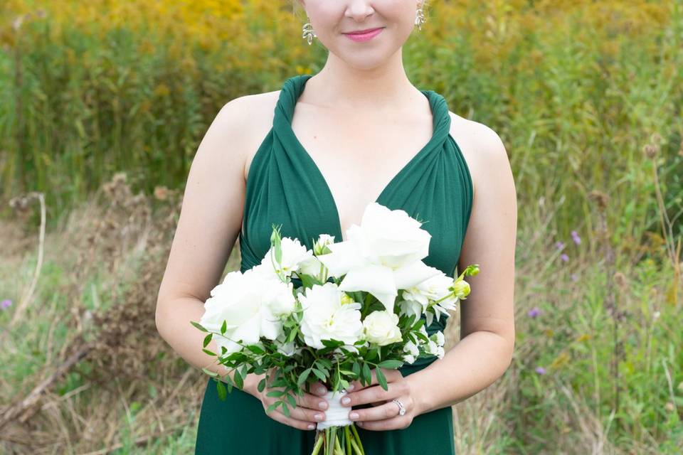 Bridesmaid