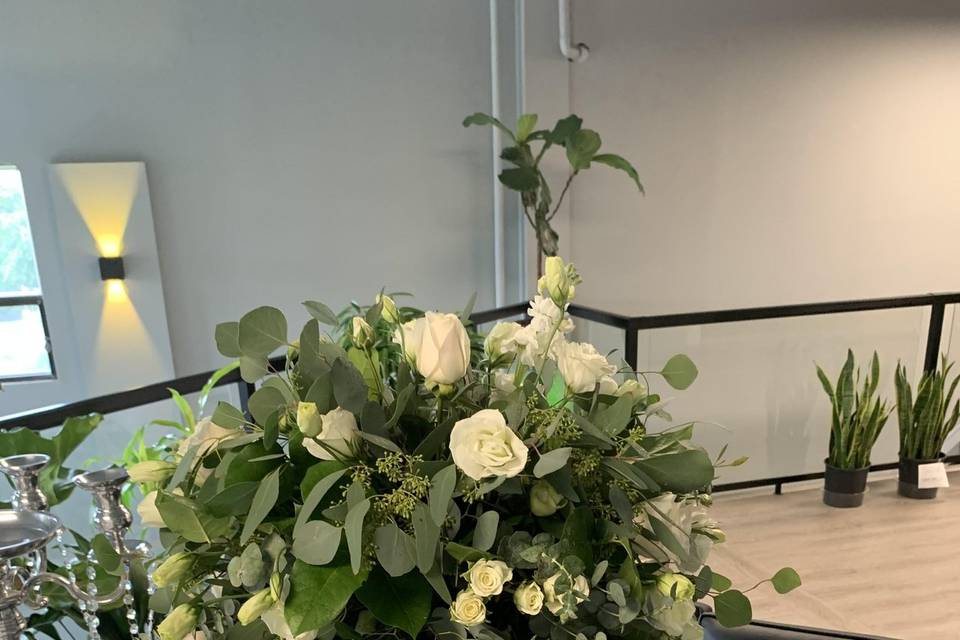 Wedding Flowers