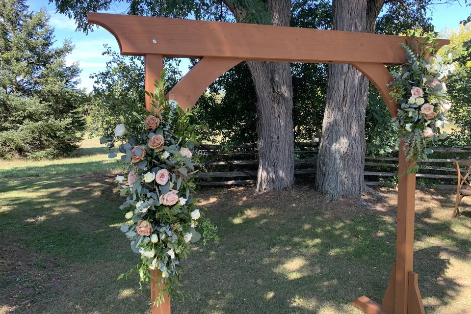 Wedding Flowers