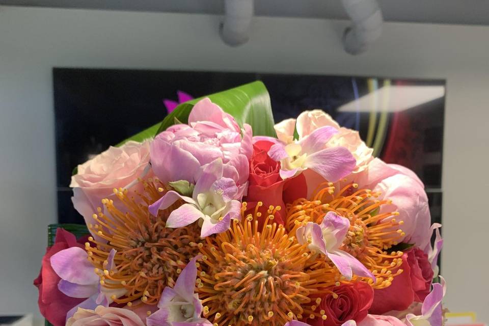 Wedding Flowers