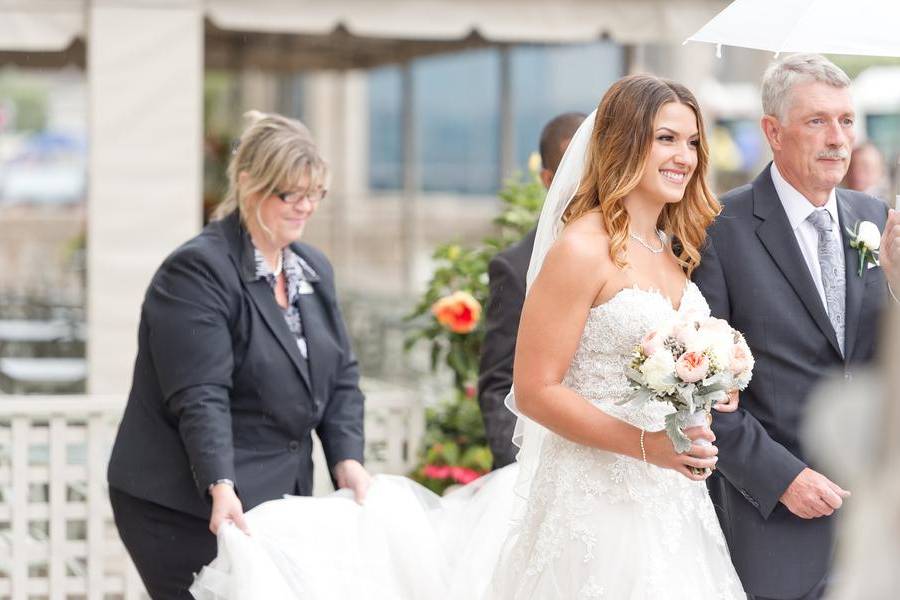 Wedding Flowers