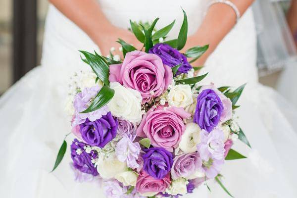 Wedding Flowers