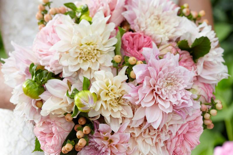 Wedding Flowers