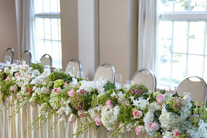 Wedding Flowers