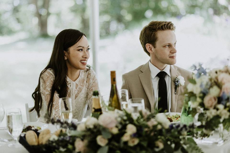 Wedding Flowers