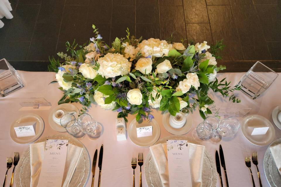 Wedding Flowers