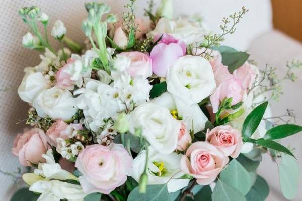 Wedding Flowers