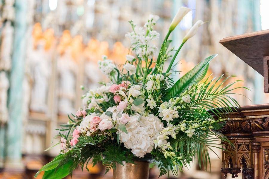 Wedding Flowers