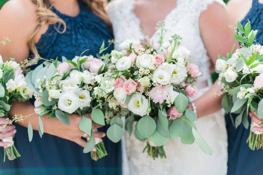 Wedding Flowers