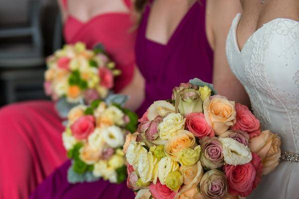 Wedding Flowers