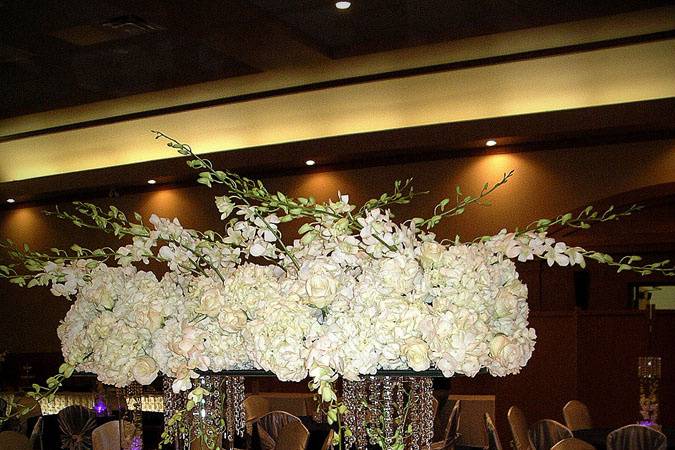 Wedding Flowers