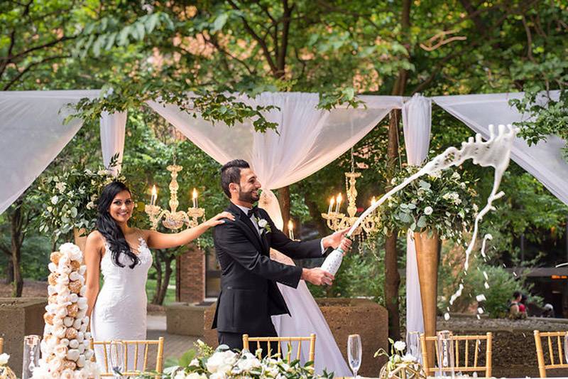 Wedding Flowers