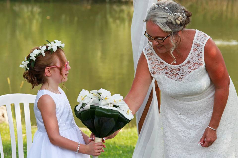 Wedding Flowers