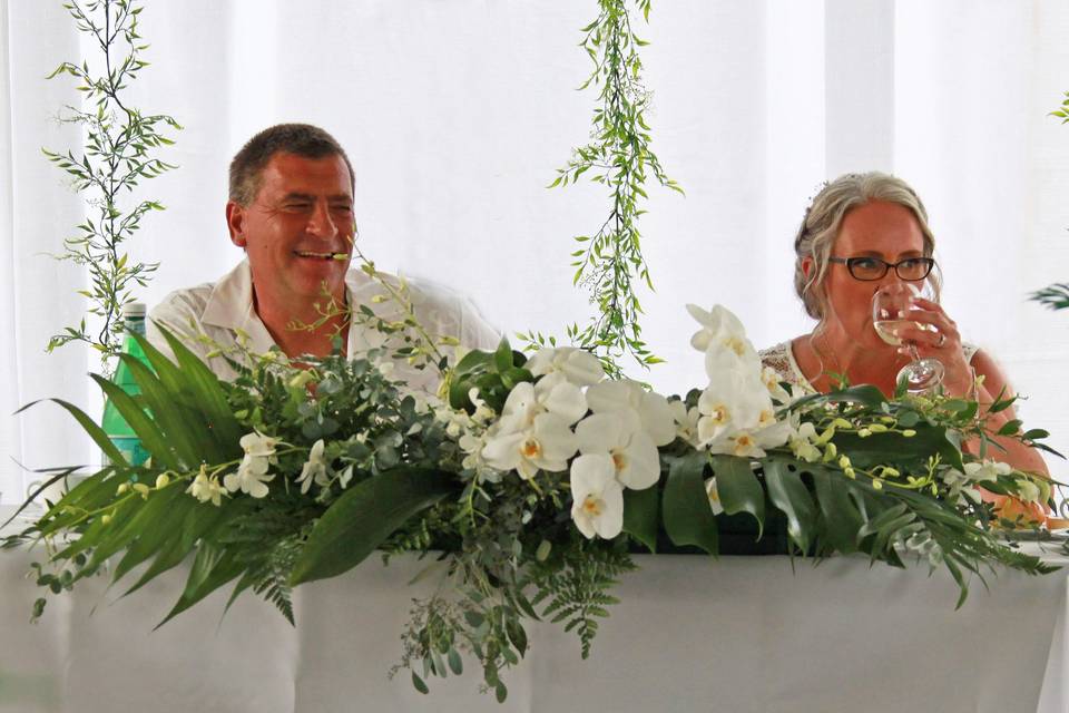 Wedding Flowers