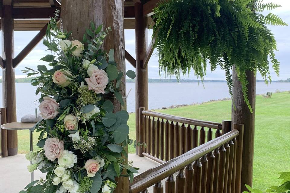 Wedding Flowers