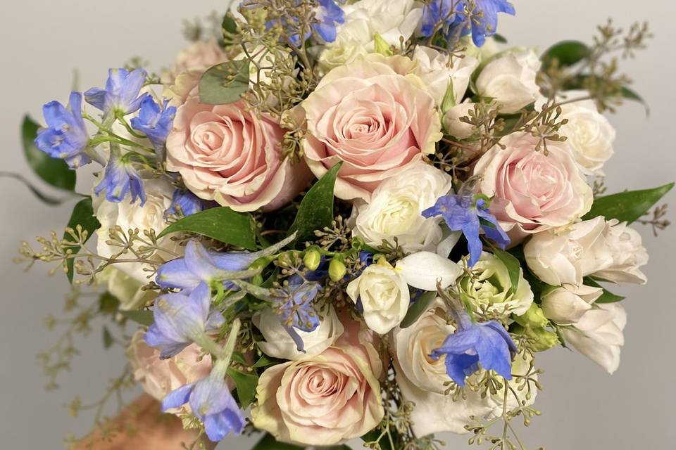 Wedding Flowers