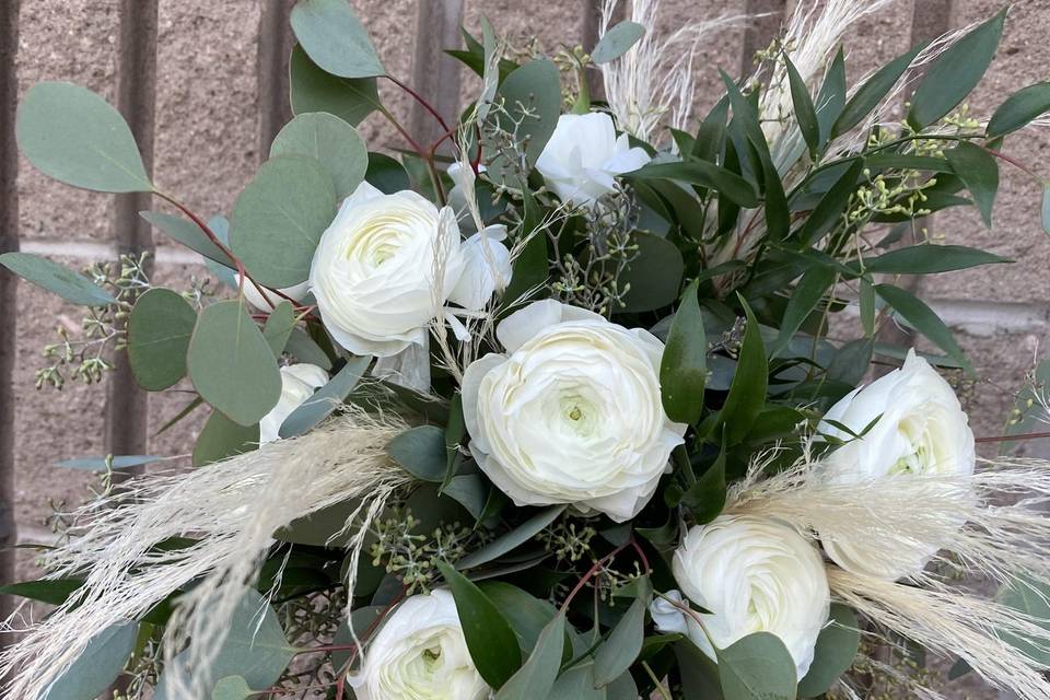 Wedding Flowers